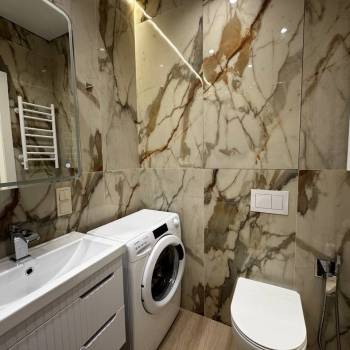 Сдается 1-комнатная квартира, 34 м²
