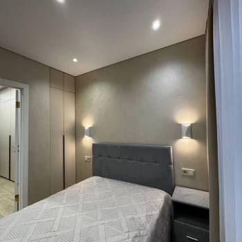 Сдается 1-комнатная квартира, 34 м²