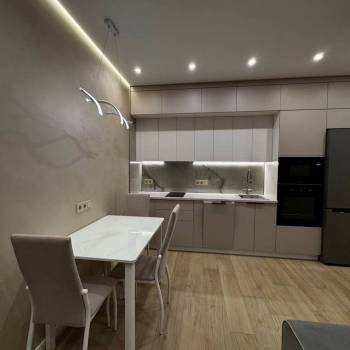 Сдается 1-комнатная квартира, 34 м²