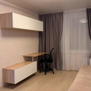 Сдается 1-комнатная квартира, 30 м²