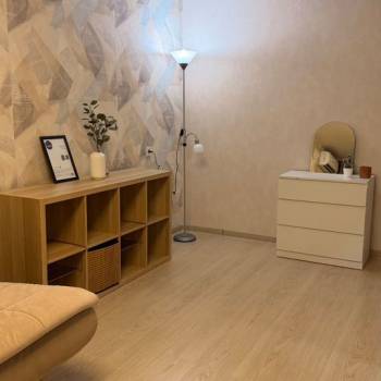 Сдается 1-комнатная квартира, 30 м²