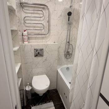 Сдается 1-комнатная квартира, 30 м²