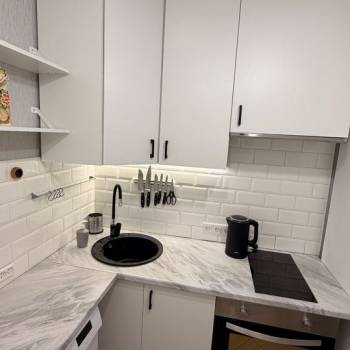 Сдается 1-комнатная квартира, 30 м²