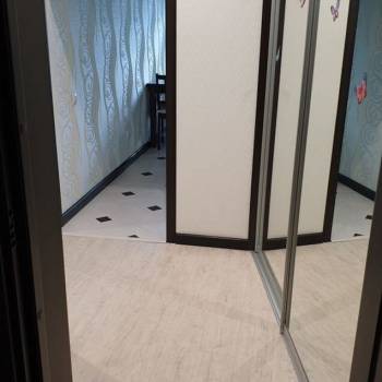 Сдается 1-комнатная квартира, 39 м²