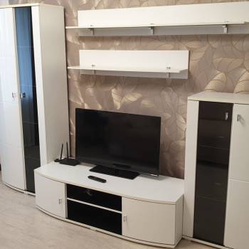 Сдается 1-комнатная квартира, 39 м²