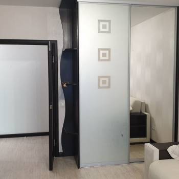 Сдается 1-комнатная квартира, 39 м²