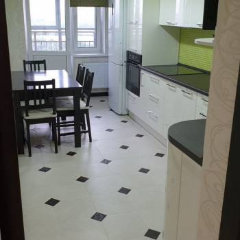 Сдается 1-комнатная квартира, 39 м²