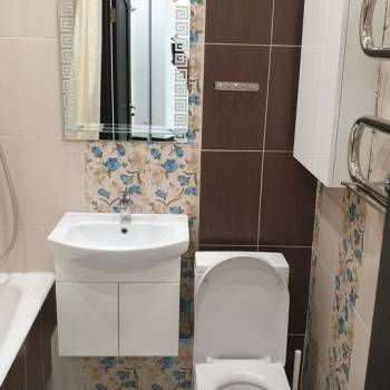 Сдается 1-комнатная квартира, 39 м²