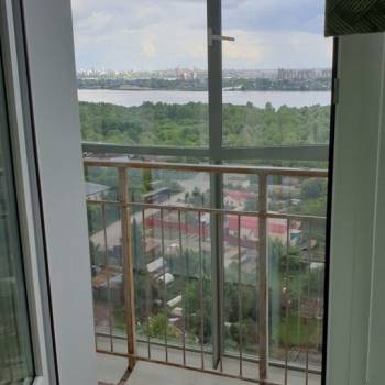 Сдается 1-комнатная квартира, 39 м²