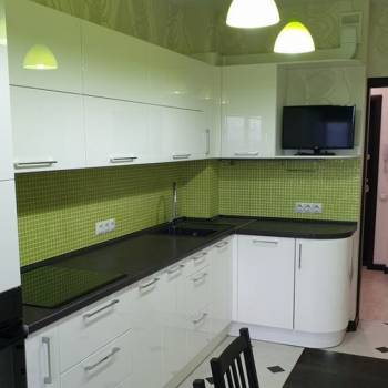 Сдается 1-комнатная квартира, 39 м²