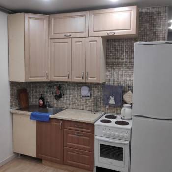 Сдается 1-комнатная квартира, 21 м²