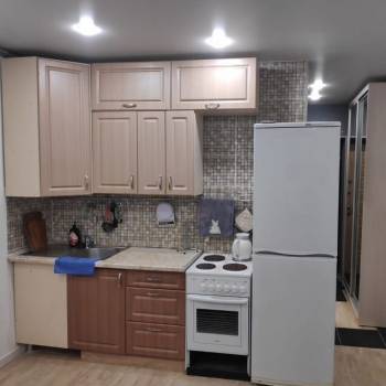 Сдается 1-комнатная квартира, 21 м²