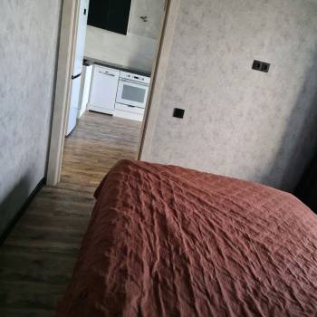 Сдается 2-х комнатная квартира, 46 м²