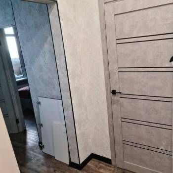 Сдается 2-х комнатная квартира, 46 м²