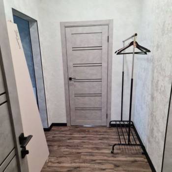 Сдается 2-х комнатная квартира, 46 м²