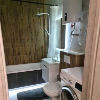 Сдается 2-х комнатная квартира, 46 м²