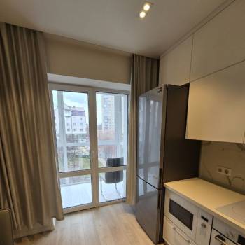 Сдается 1-комнатная квартира, 38 м²