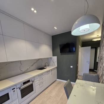 Сдается 1-комнатная квартира, 38 м²