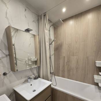 Сдается 1-комнатная квартира, 38 м²