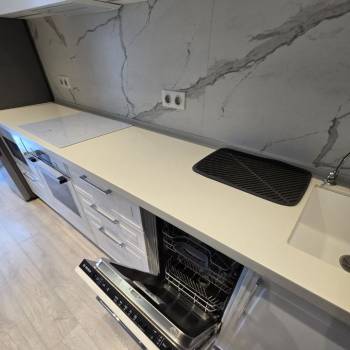 Сдается 1-комнатная квартира, 38 м²
