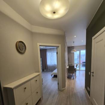 Сдается 1-комнатная квартира, 38 м²