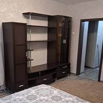 Сдается 1-комнатная квартира, 37,7 м²