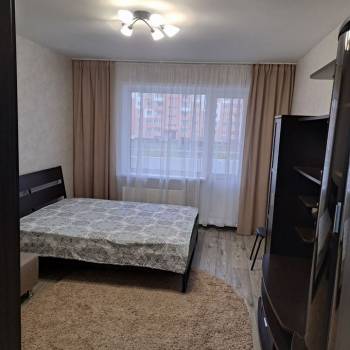 Сдается 1-комнатная квартира, 37,7 м²