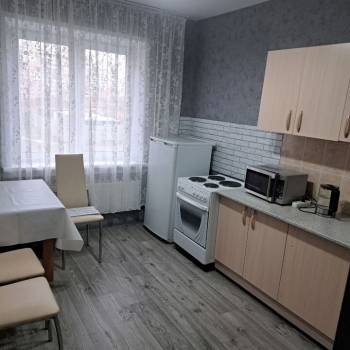 Сдается 1-комнатная квартира, 37,7 м²