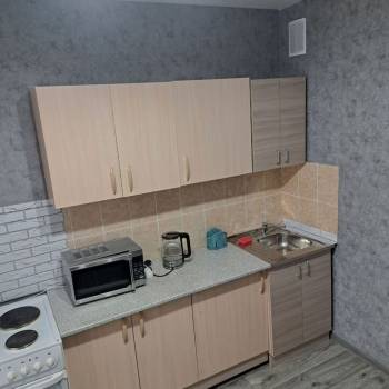 Сдается 1-комнатная квартира, 37,7 м²