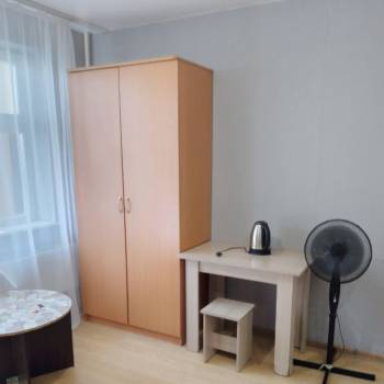 Сдается 1-комнатная квартира, 21 м²