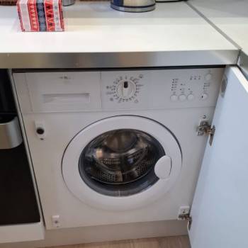 Сдается 1-комнатная квартира, 31,6 м²