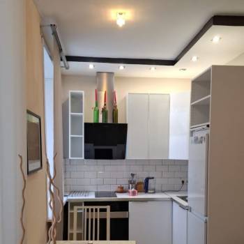 Сдается 1-комнатная квартира, 31,6 м²