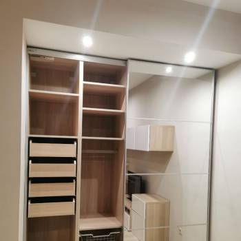 Сдается 1-комнатная квартира, 31,6 м²
