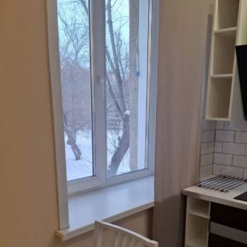Сдается 1-комнатная квартира, 31,6 м²