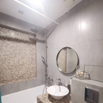 Сдается 1-комнатная квартира, 31,6 м²