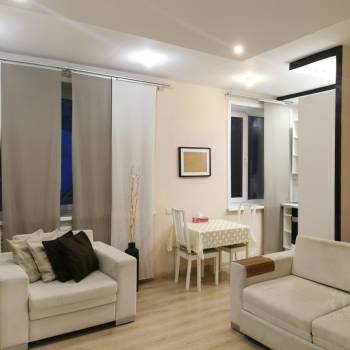 Сдается 1-комнатная квартира, 31,6 м²