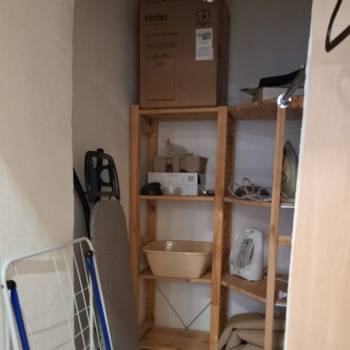 Сдается 1-комнатная квартира, 31,6 м²