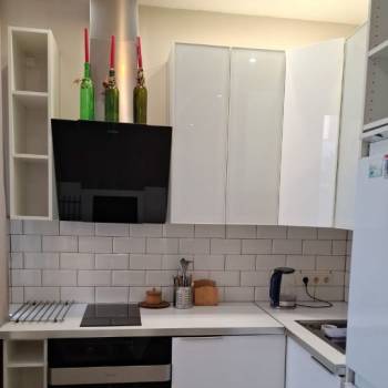 Сдается 1-комнатная квартира, 31,6 м²