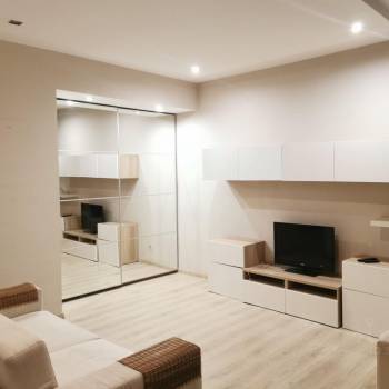 Сдается 1-комнатная квартира, 31,6 м²