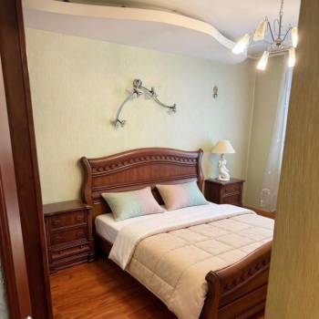 Сдается Многокомнатная квартира, 63 м²