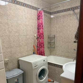 Сдается Многокомнатная квартира, 63 м²