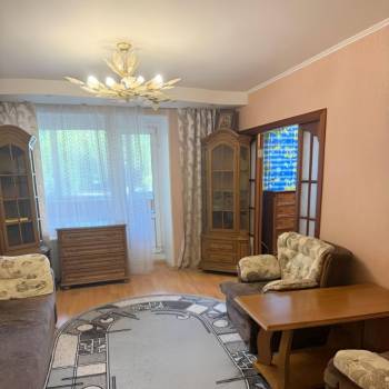Сдается Многокомнатная квартира, 63 м²