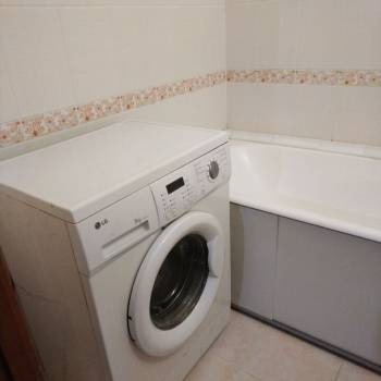Сдается 2-х комнатная квартира, 57 м²