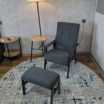 Сдается 1-комнатная квартира, 36,6 м²
