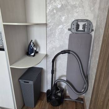 Сдается 1-комнатная квартира, 36,6 м²