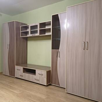 Сдается 1-комнатная квартира, 41 м²