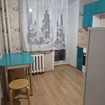 Сдается 1-комнатная квартира, 41 м²