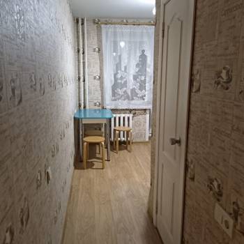 Сдается 1-комнатная квартира, 41 м²