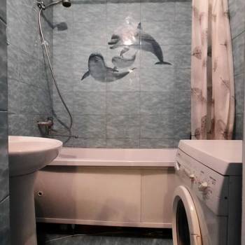 Сдается 1-комнатная квартира, 41 м²