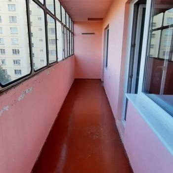 Сдается 1-комнатная квартира, 41 м²
